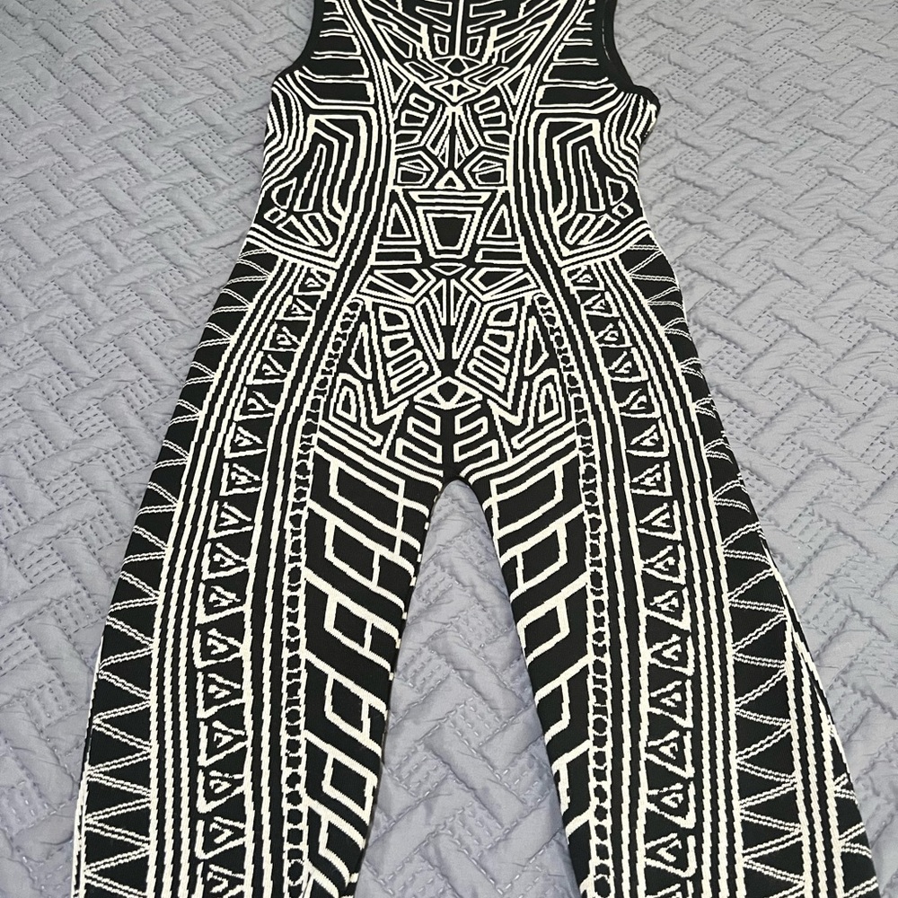 Fashion Nova Romper